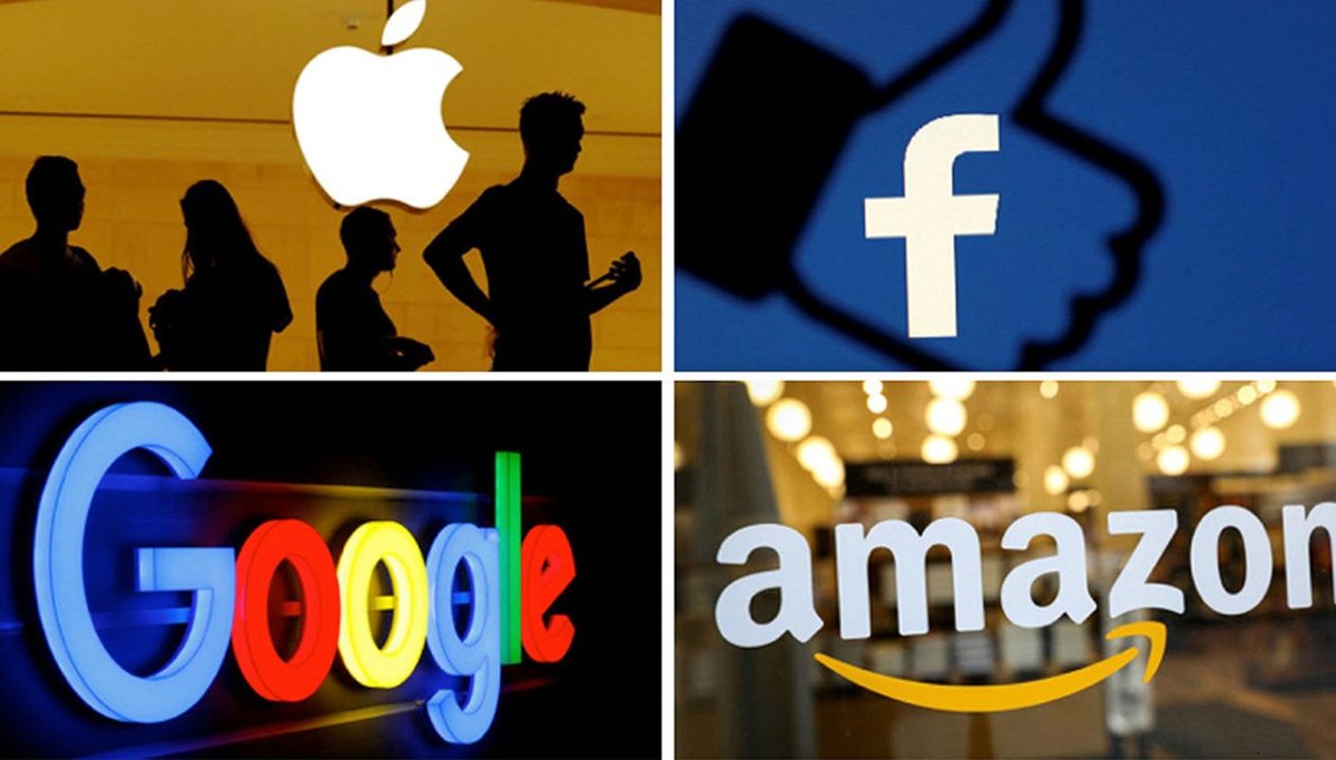 Apple, Google, Facebook, Amazon, Microsoft ve diğer teknoloji devleri çalışanlarına ne kadar maaş veriyor?