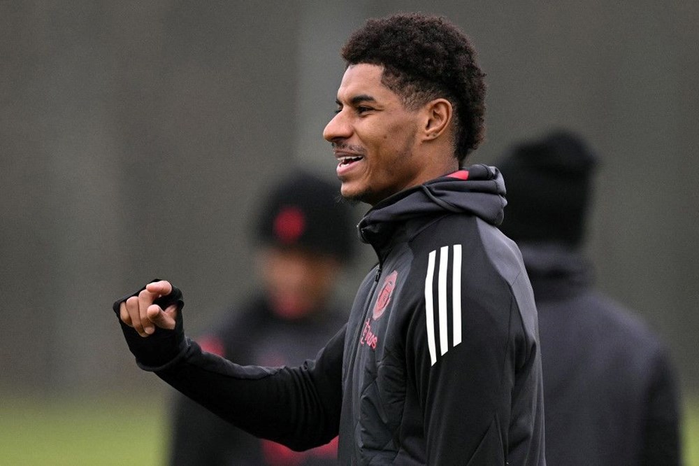 Acun Ilıcalı'dan transfer açıklaması: Rashford Fenerbahçe'ye gelecek mi? - 1