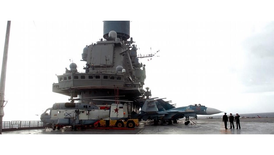 Suriye'de Tartus limanının işletmesi Rus şirkete veriliyor