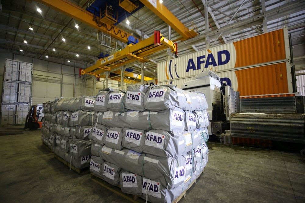 Tek tıkla depremden etkilenenlere yardım edebilirsiniz (Deprem yardımı nasıl yapılır?) - 3