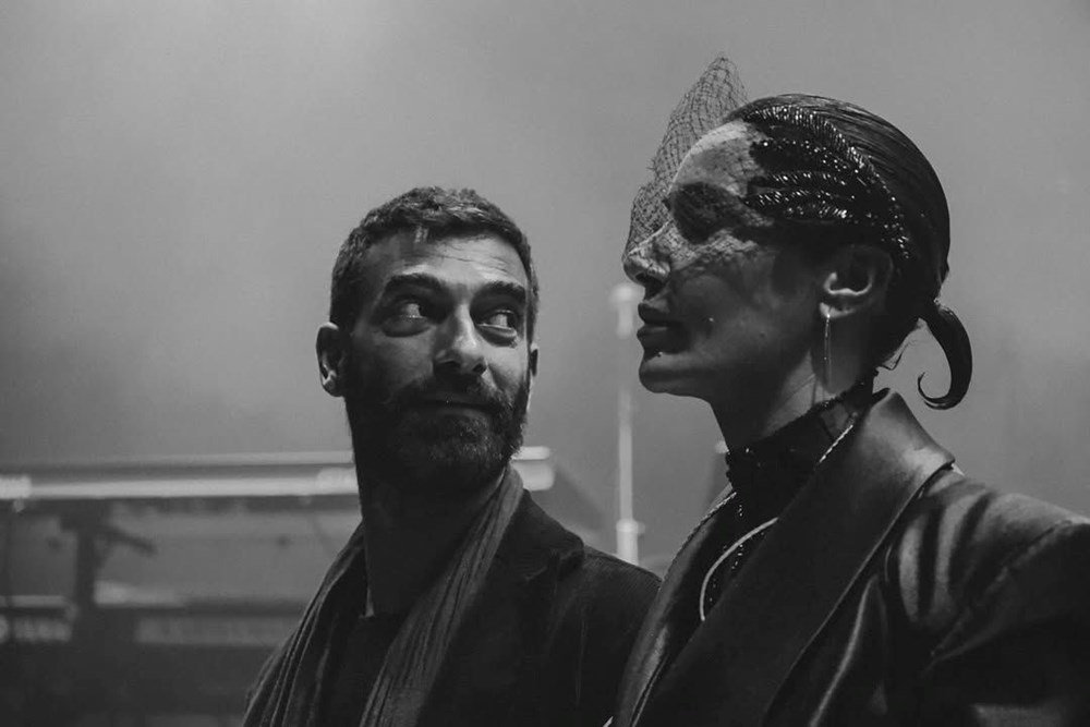 Sıla'dan İlker Kaleli'ye romantik kutlama: 41 kere maşallah - 4