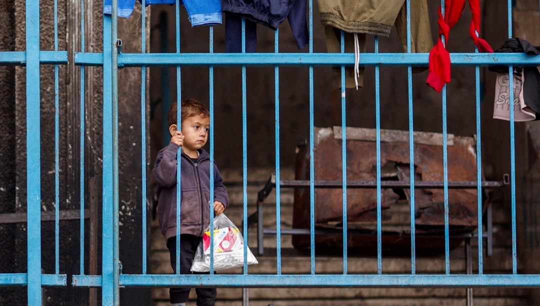 BM uyardı: "Gazze'de tüm insani yardımlar durabilir"