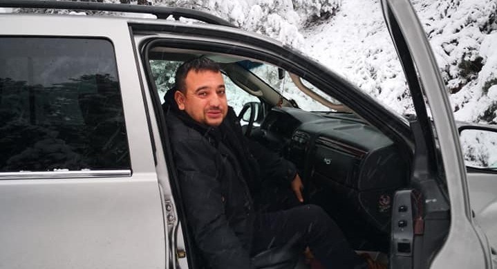 Onur Yavaş