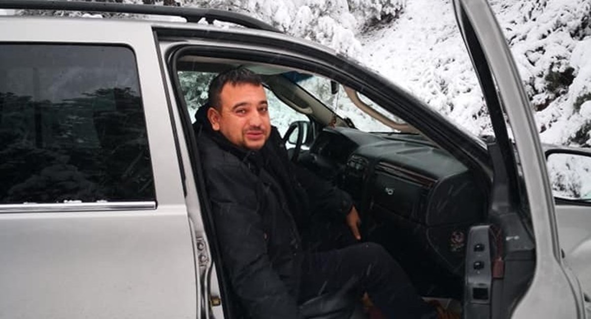 Onur Yavaş Onur Yavaş