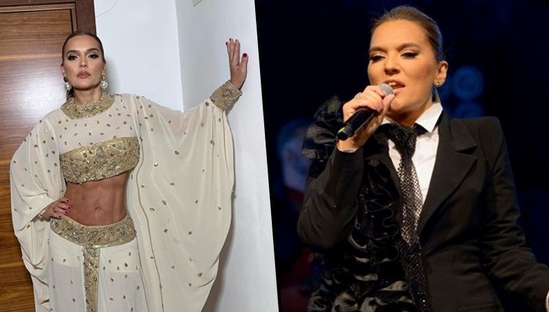 Kiracısı ile sorun yaşayan Demet Akalın: Evimi satıyorum