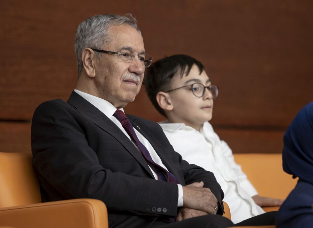 TBMM'de 28. yasama dönemi başladı: Milletvekilleri yemin etti - 16