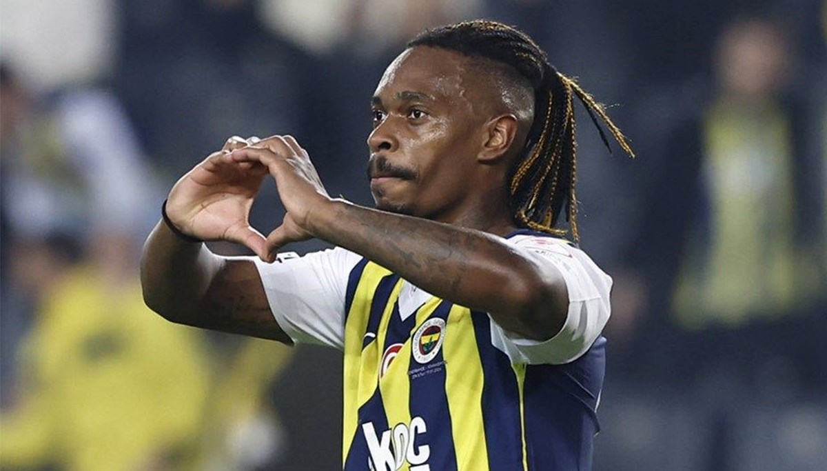 Anlaşma sağlandı: Fenerbahçe'de Lincoln Henrique ülkesine dönüyor Anlaşma sağlandı: Fenerbahçe'de Lincoln Henrique ülkesine dönüyor