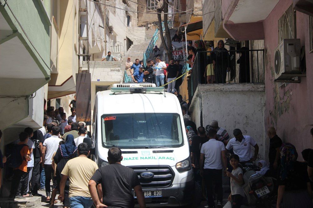 Şanlıurfa'da korkunç olay: Anne ve babası ölü bulundu, beş yaşındaki Dicle kayıp - 4