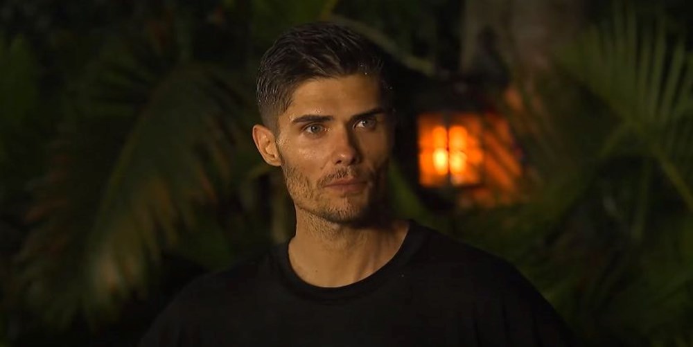 Survivor'a veda eden isim belli oldu: Bazen öngördüğünüz şeyler olmuyor - 6