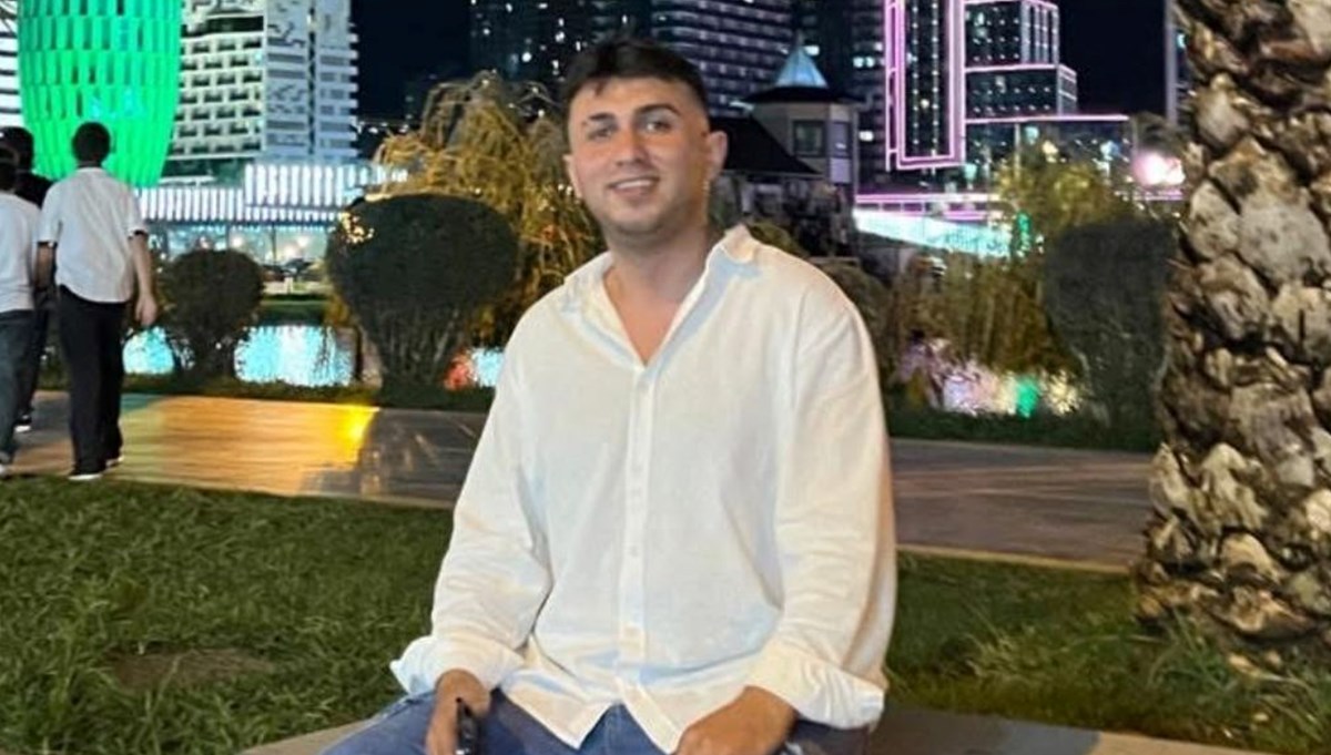 Üsküdar'da cinayet: 1 ölü