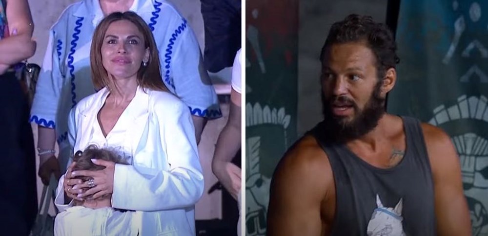 Survivor'a veda eden isim belli oldu: İşte finale kalan yarışmacılar - 7