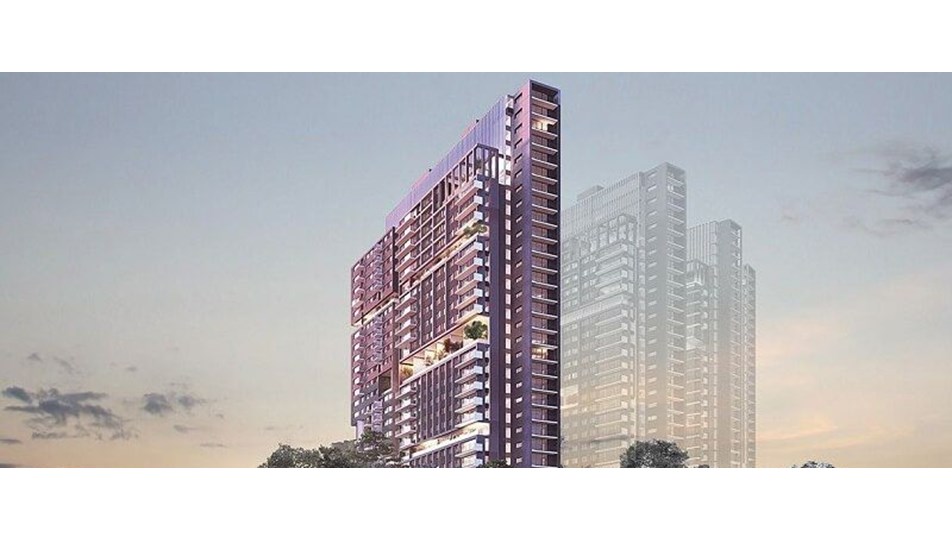 Nef Yeni Projesinde 3 Gunde 152 Konut Satti Noterden Belgeledi Ntv