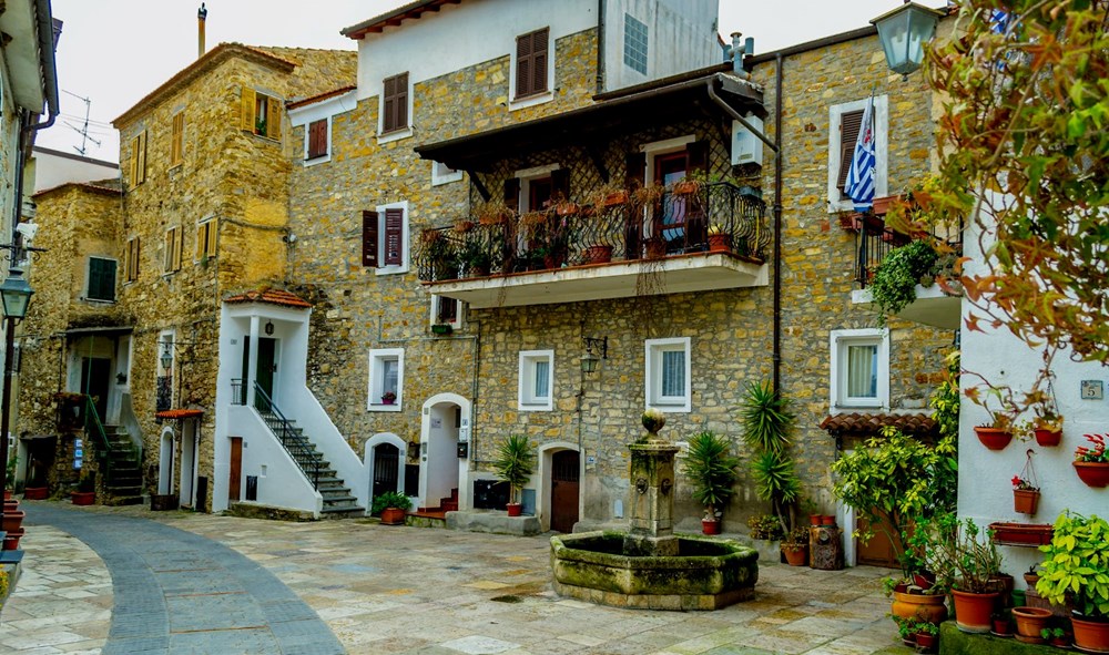 İtalyan şehri Seborga ülke olmak istiyor - 6