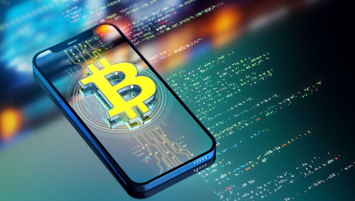 Uzmanı uyardı: Bitcoin hala çok riskli