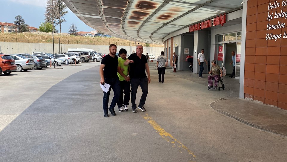 4 çocuk annesinin cinayet zanlısı eski sevgili Sakarya’da yakalandı - 1