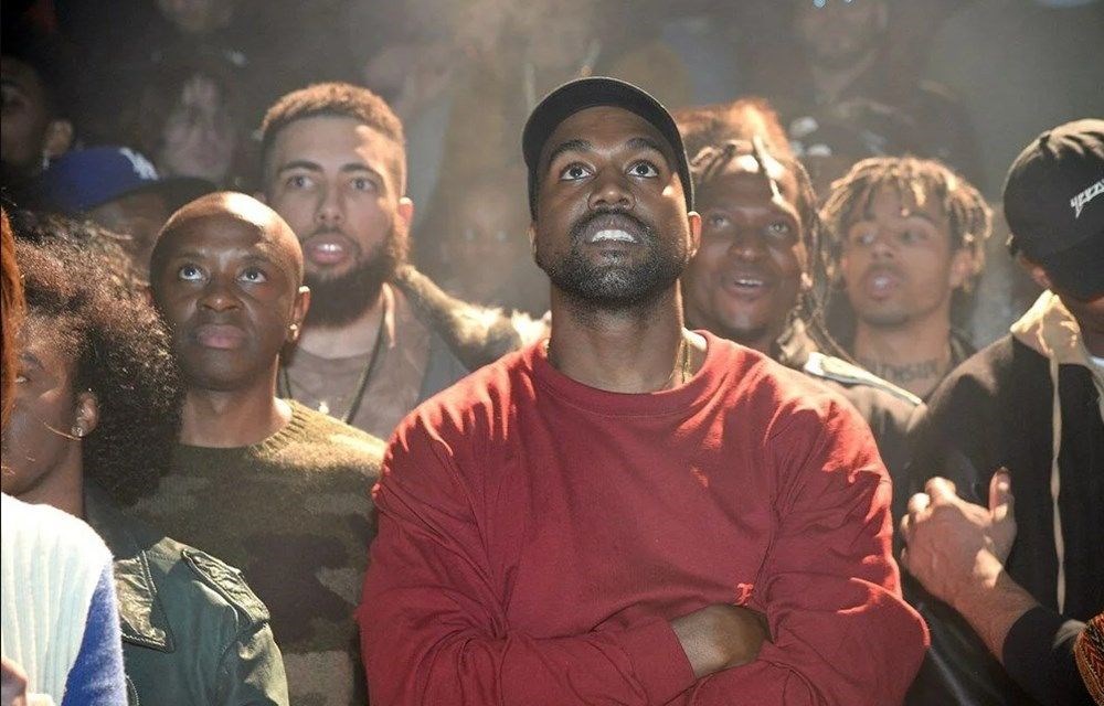 Kanye West albümü vaadiyle siber dolandırıcılık - 4