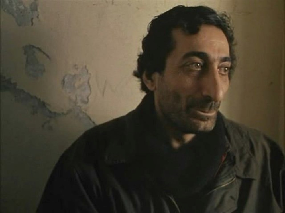 Ahmet Uğurlu'nun vefatı sanat dünyasını yasa boğdu - 7