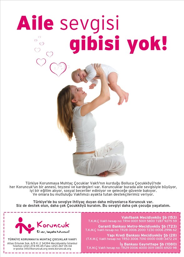 Guvenle Tutacak Bir Ele Ihtiyaclari Var Ntv