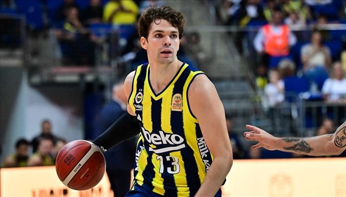 Fenerbahçe Beko, Real Madrid deplasmanında