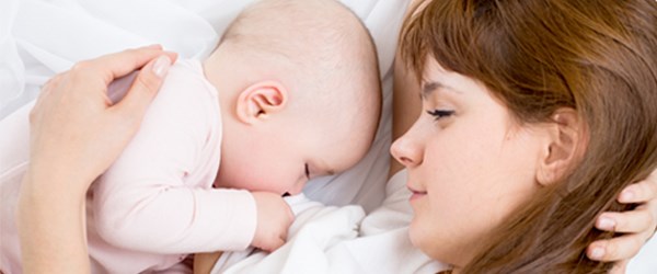 İnternetten anne sütü satışı için uyarı