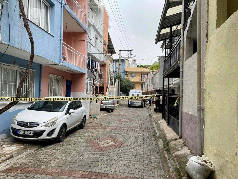 İzmir’deki derin dondurucu vahşetinde korkunç ayrıntılar: 4 kişinin katili için istenen ceza belli oldu - 5