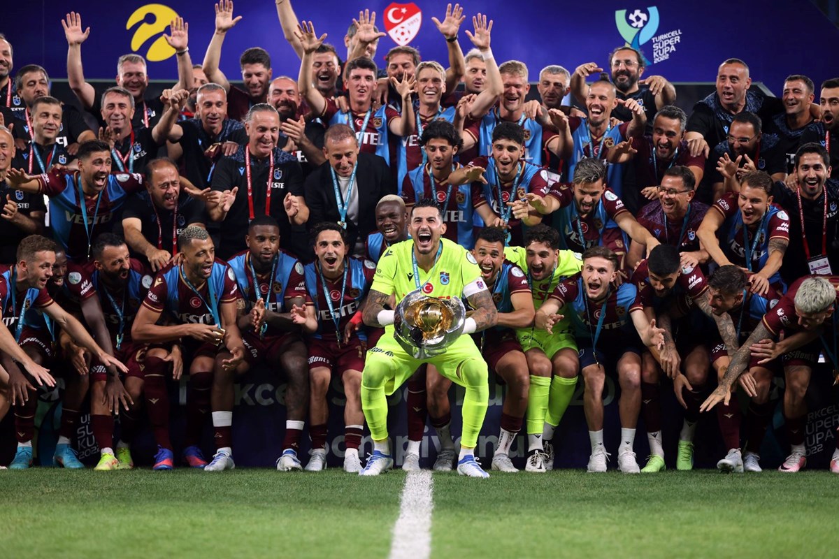 Günün spor manşetleri (31 Temmuz 2022) Günün spor manşetleri (31 Temmuz 2022)