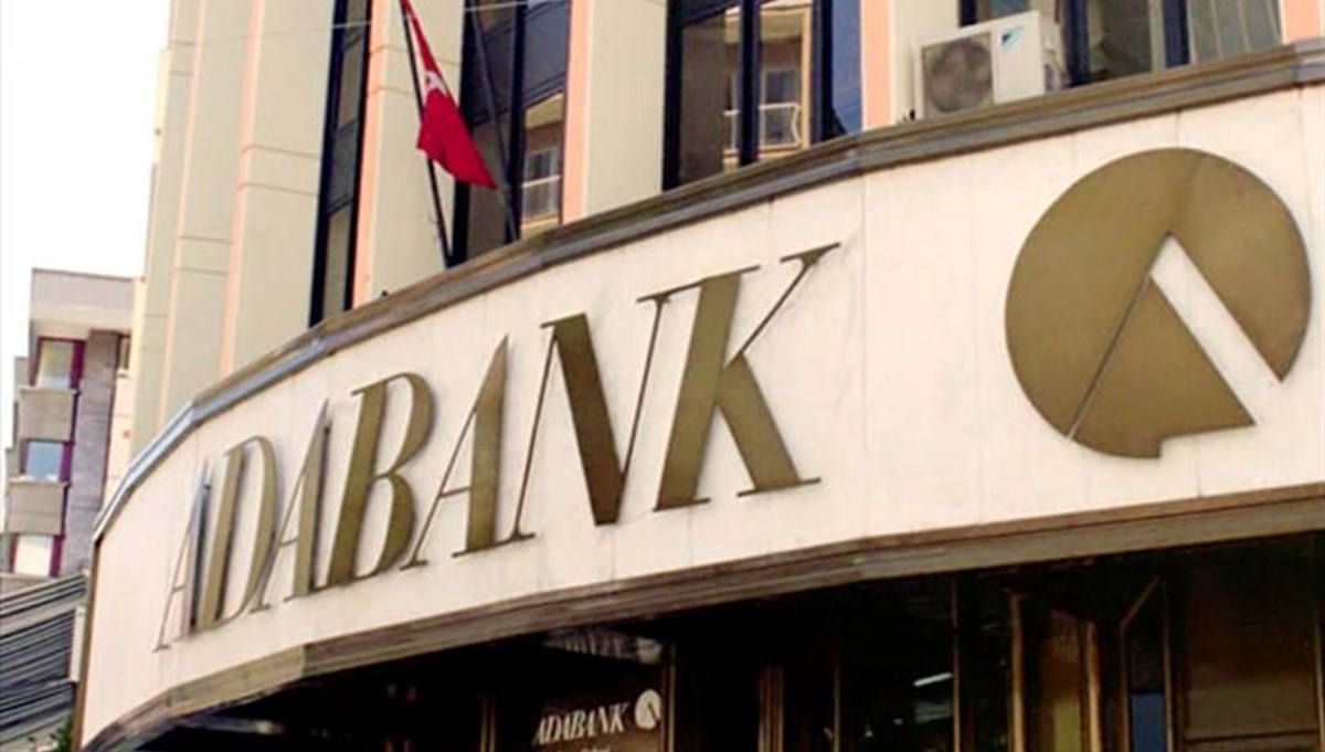 TMSF, Adabank'ı satışa çıkardı