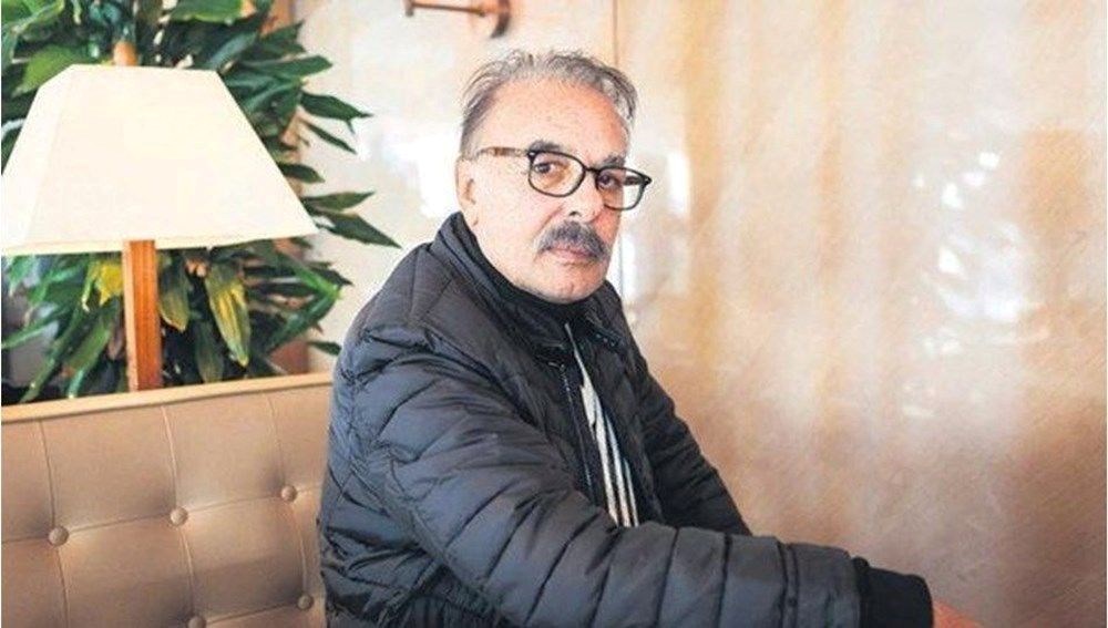 Ferdi Tayfur ile kızının soyadı tartışmasına Necla Nazır da dahil oldu - 6