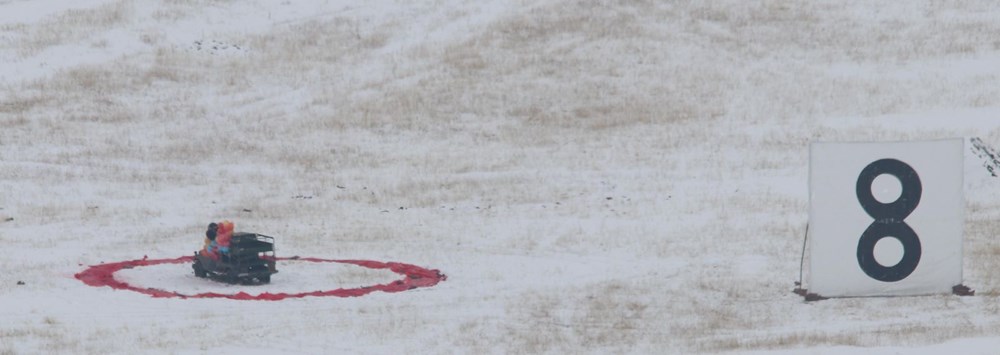 Kış Tatbikatı-2023 sona erdi - 4