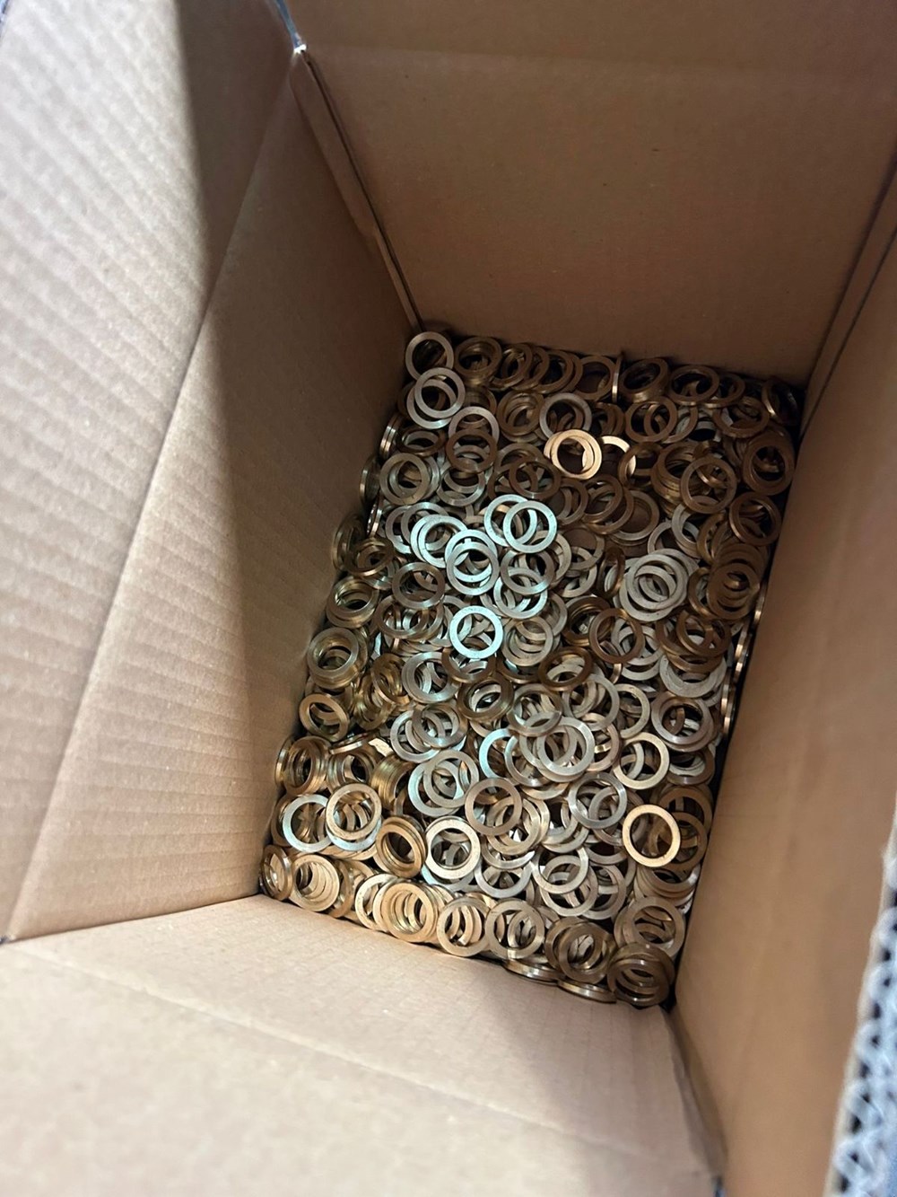 Sahtecilikte yeni boyut: Lazerle 2 euro bastılar - 4