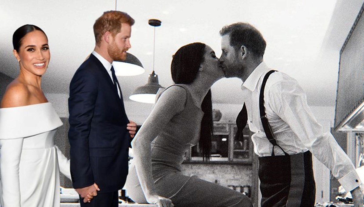 The Sun gazetesi Meghan Markle ve Prens Harry’den özür diledi