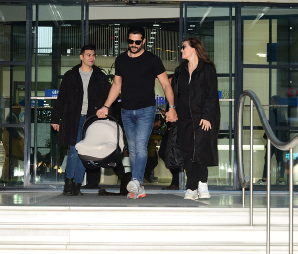 Karan Bebek için teklif yok Magazin Haberleri NTV Karan Bebek için teklif yok Magazin Haberleri NTV