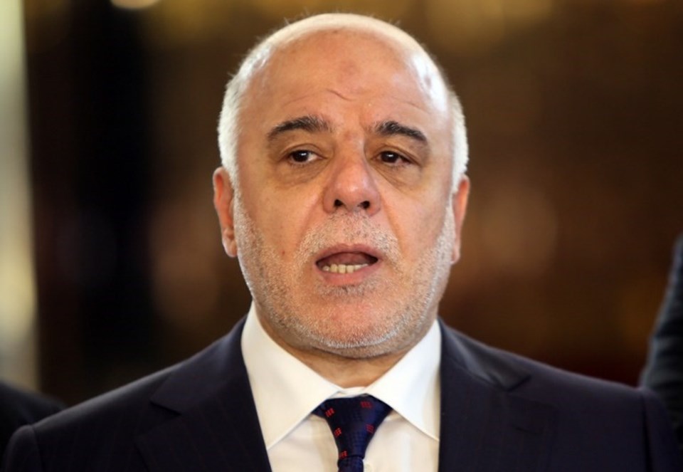 Irak Başbakanı Haydar el-İbadi
