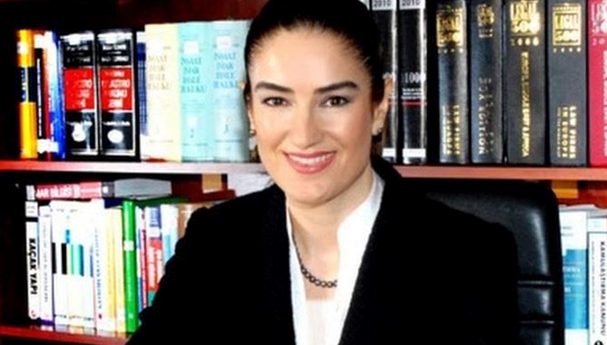 Ece Güner kimdir? Avukat Ece Güner'in biyografisi Ece Güner kimdir? Avukat Ece Güner'in biyografisi