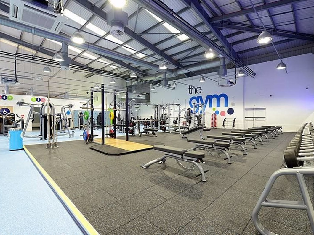 Spor Salonlarinda Yeni Kriterler Ntv