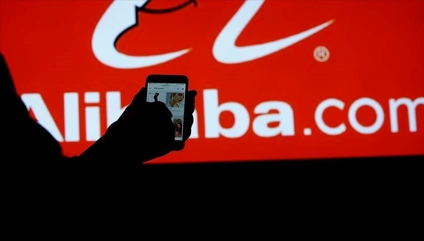 Alibaba'dan 87 milyar dolarlık ralli