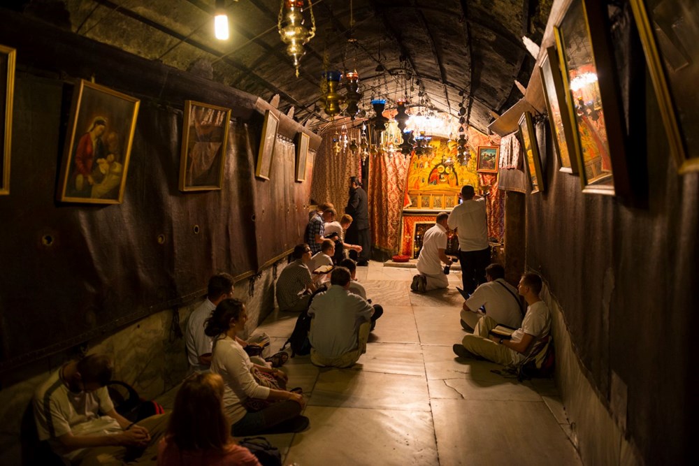 2022’nin
en popüler seyahat trendleri - 5