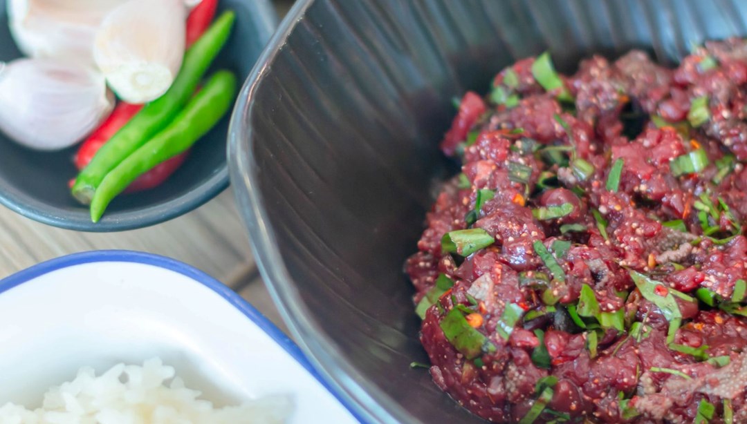 Tek bir lokması bile kanser yapıyor! ABD'li profesör uyardı: Dünyanın en ölümcül yemeği