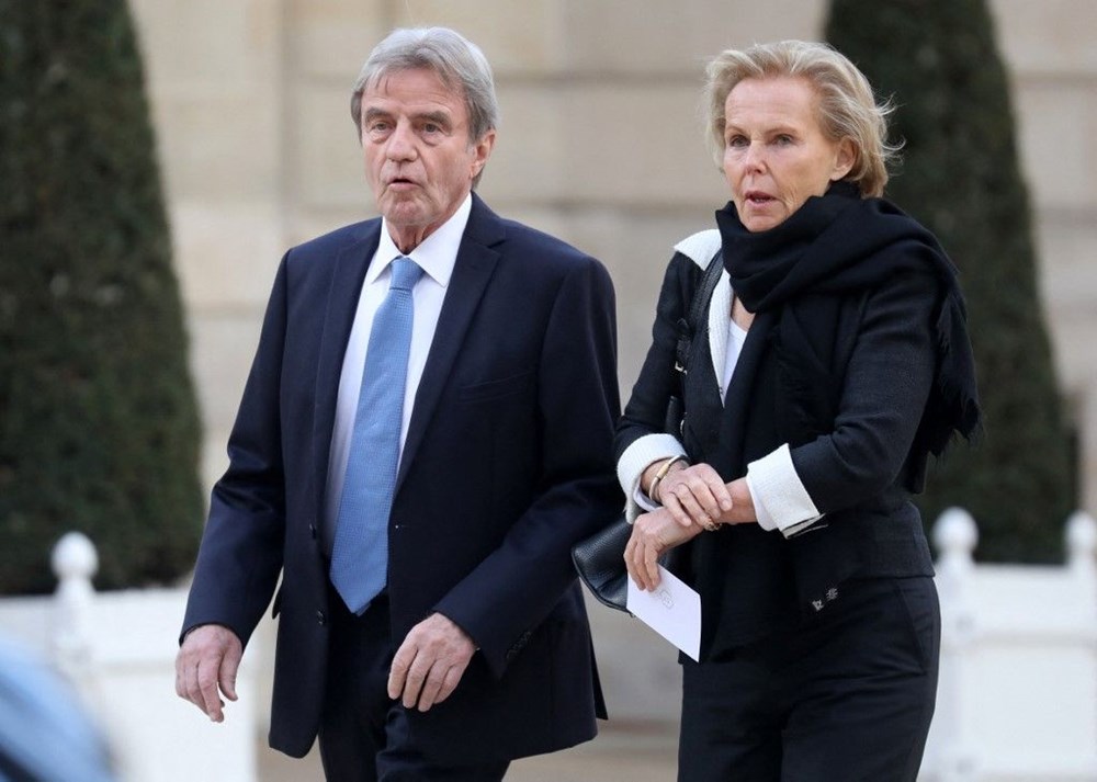 Fransa'yı karıştıran kitap: Tartışmalara Macron da katıldı - 2