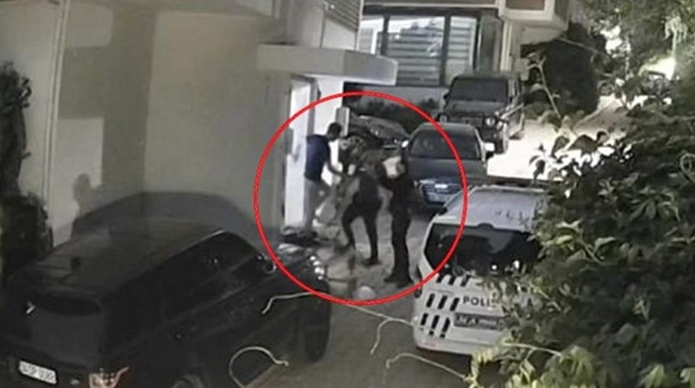 Otopark kavgasında Dilan Polat'a beraat, Engin Polat'a hapis istemi - 4