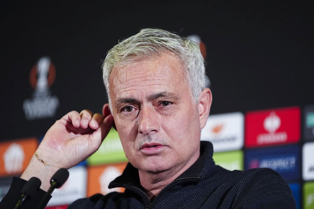 Jose Mourinho'dan Şok Karar: 2 Yıldız Futbolcu Yeni Dönemde Yok! 72 7Jek mz3LUqisKP69Ki8uA