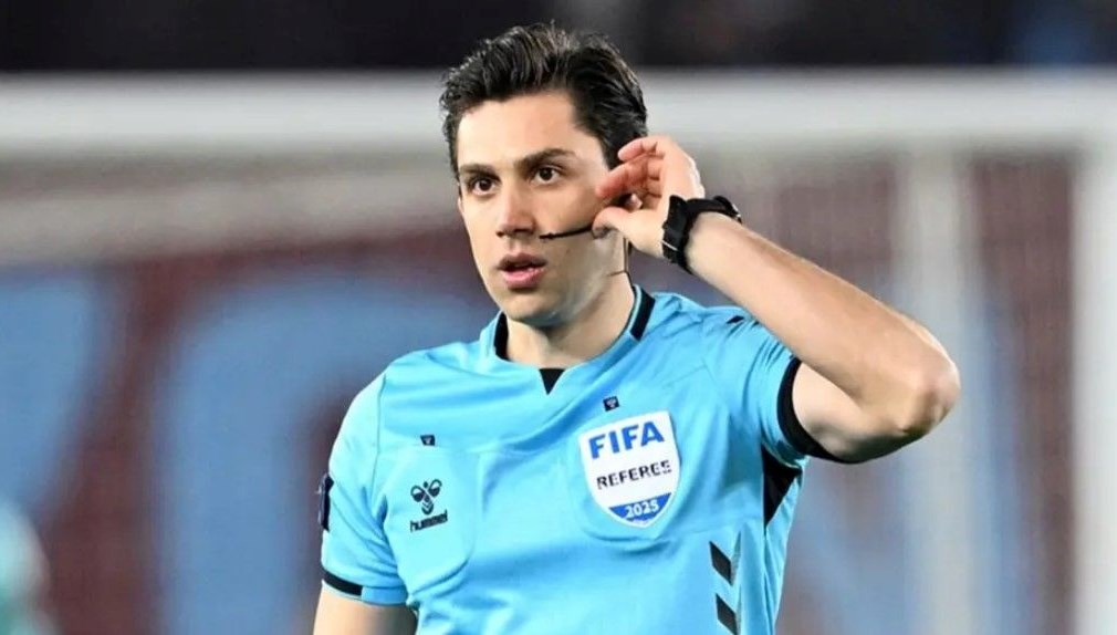 VAR kayıtları açıklandı