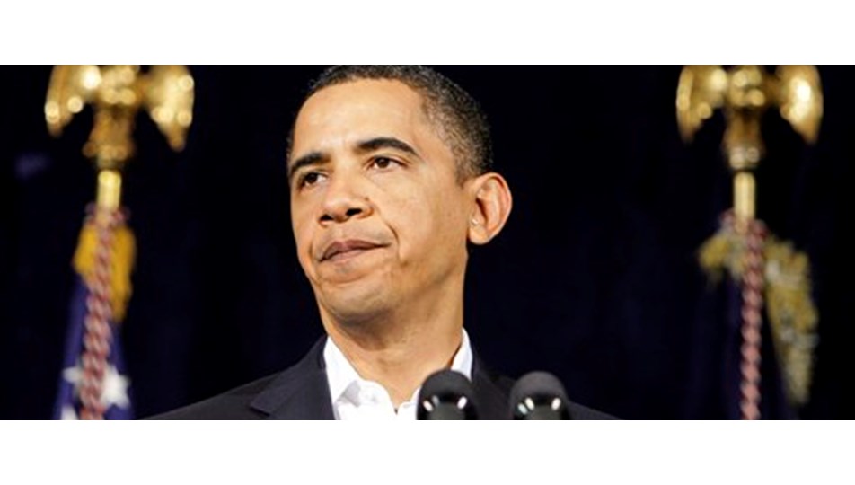 Obama'dan 4 trilyon dolarlık kemer sıkma kararı