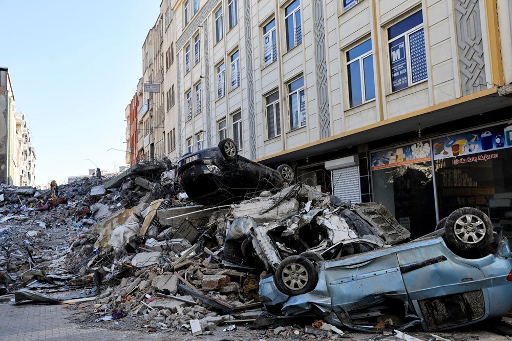 İTÜ'nün deprem raporu: Yıkımın nedenleri açıklandı - 12