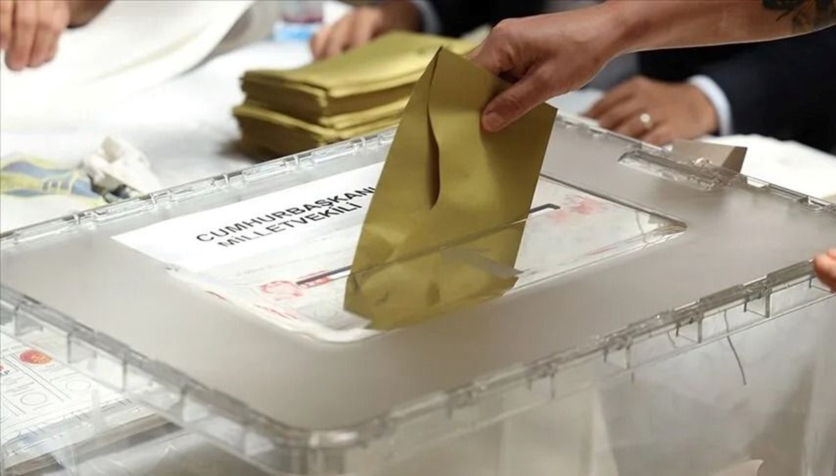Nerede oy kullanacağım? YSK seçmen kaydı sorgulama nasıl ve nereden yapılır? Nerede oy kullanacağım? YSK seçmen kaydı sorgulama nasıl ve nereden yapılır?