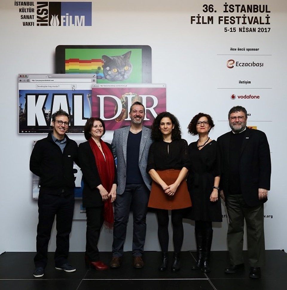 'İstanbul Film Festivali' programı açıklandı - 2