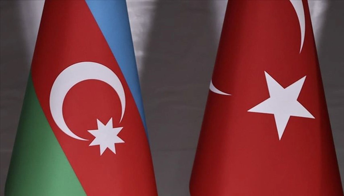 Türkiye ve Azerbaycan arasında imzalanan yapı anlaşması Resmi Gazete'de