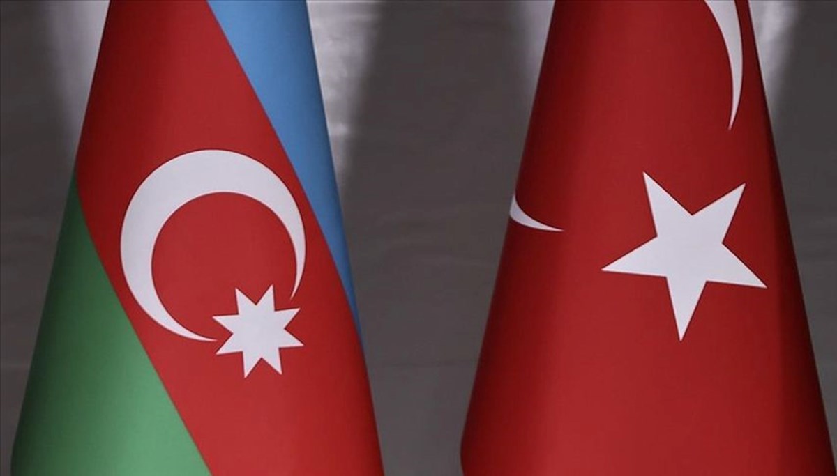 Türkiye ve Azerbaycan arasında imzalanan yapı anlaşması Resmi Gazete'de Türkiye ve Azerbaycan arasında imzalanan yapı anlaşması Resmi Gazete'de