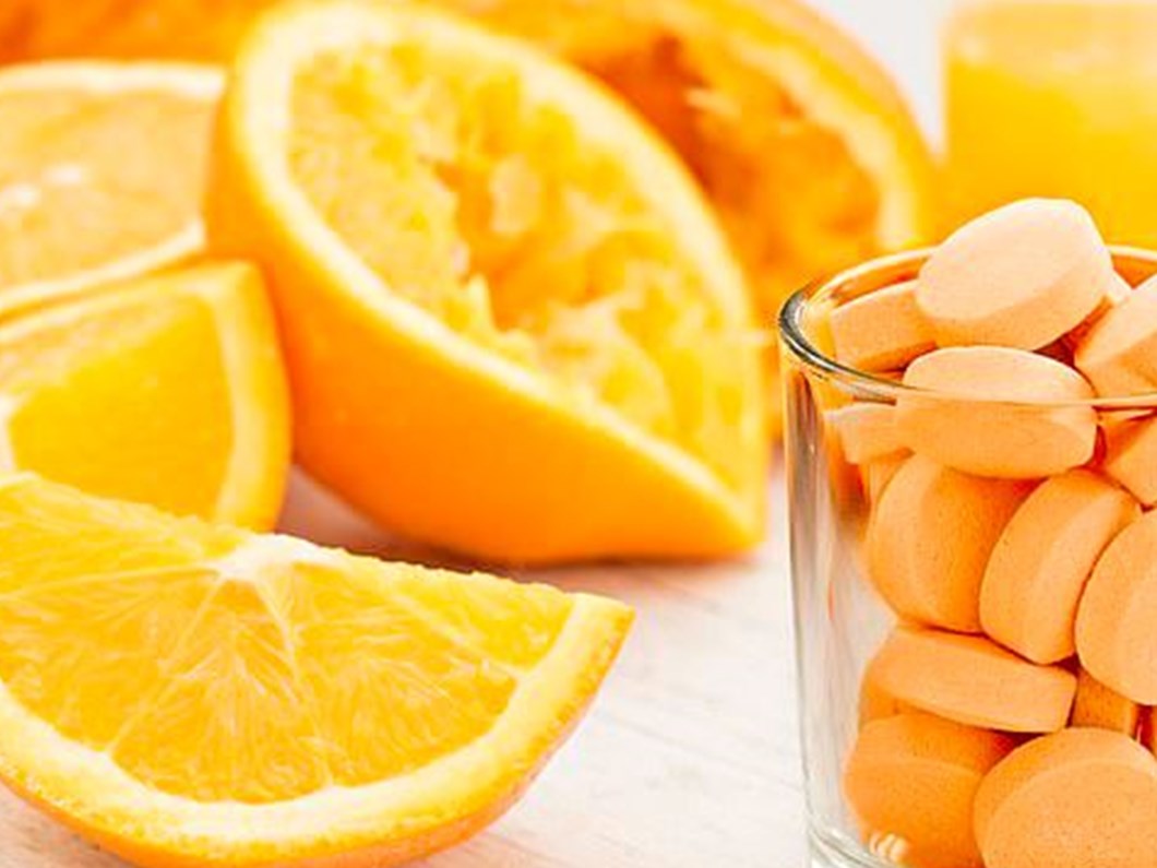 Abd De Corona Virus Hastalarina C Vitamini Tedavisi Ntv Abd De Corona Virus Hastalarina C Vitamini Tedavisi Ntv