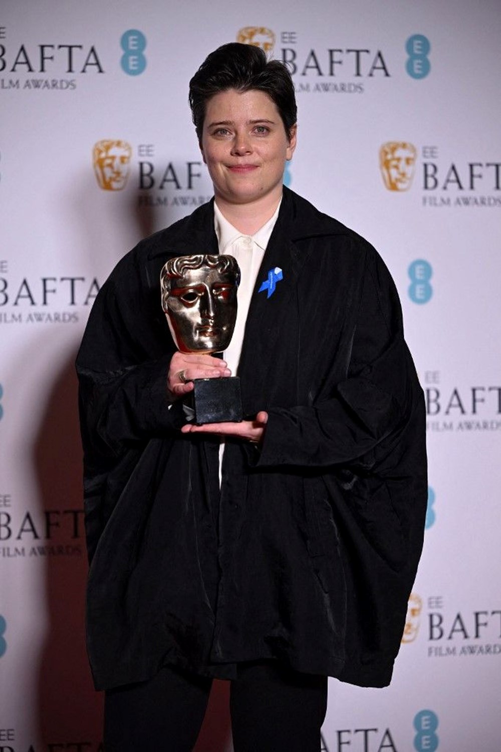 2023 BAFTA Ödülleri sahiplerini buldu! Deprem felaketi unutulmadı - 13